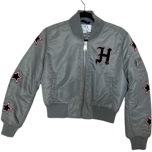 Gigi Hadid x Tommy Hilfiger Jacket Size XS - Picture 3 of 8